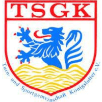 TSG Königslutter e. V. - Tennisabteilung - Reservierungssystem - Anmelden
